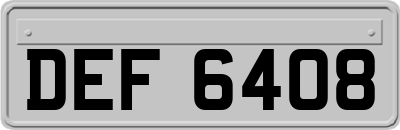 DEF6408