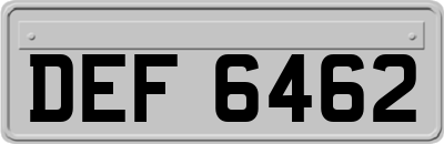 DEF6462
