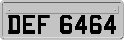 DEF6464