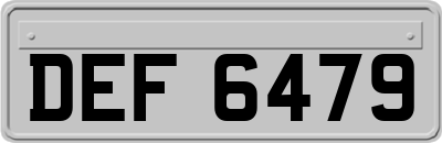 DEF6479