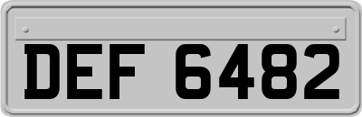 DEF6482