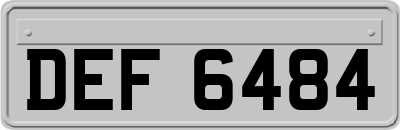 DEF6484