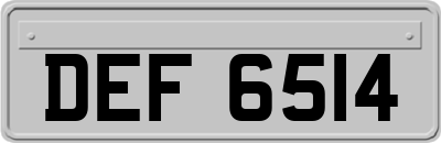 DEF6514