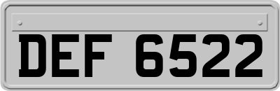 DEF6522