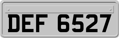 DEF6527