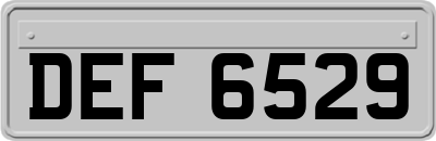 DEF6529