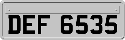 DEF6535