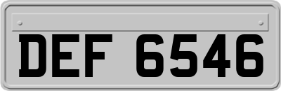 DEF6546