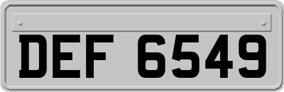 DEF6549