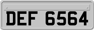 DEF6564