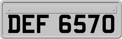 DEF6570