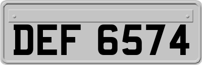 DEF6574