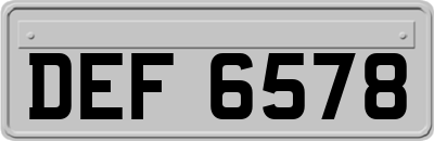 DEF6578