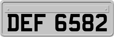 DEF6582