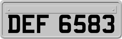 DEF6583