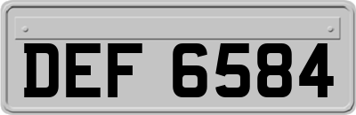 DEF6584