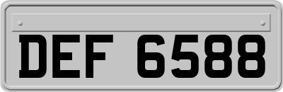 DEF6588