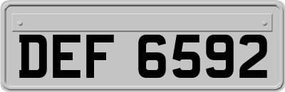 DEF6592