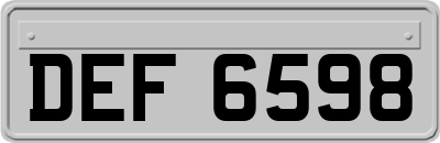 DEF6598