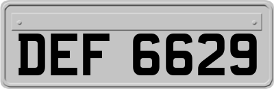 DEF6629