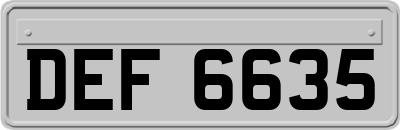 DEF6635