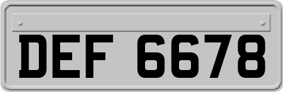 DEF6678