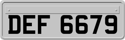 DEF6679