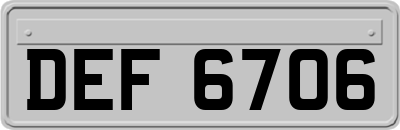DEF6706