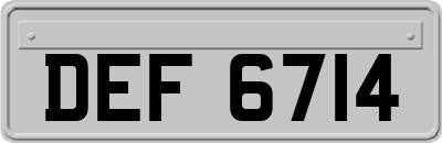 DEF6714