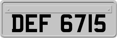 DEF6715