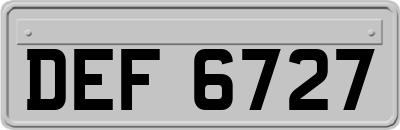DEF6727