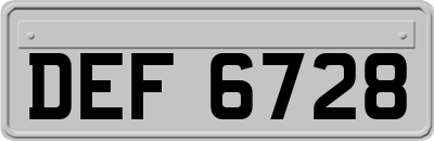 DEF6728