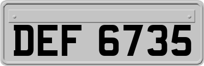 DEF6735