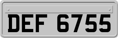 DEF6755