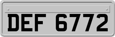DEF6772