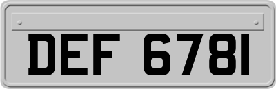 DEF6781