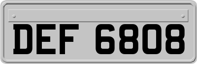 DEF6808