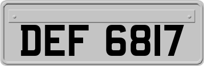 DEF6817