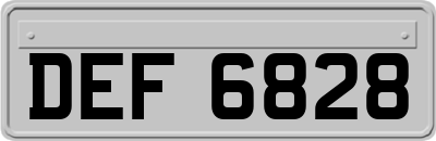 DEF6828