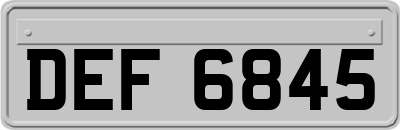 DEF6845