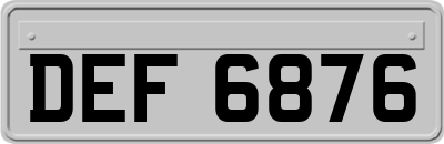 DEF6876