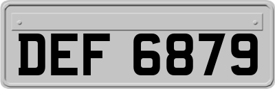 DEF6879