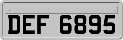DEF6895