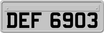 DEF6903