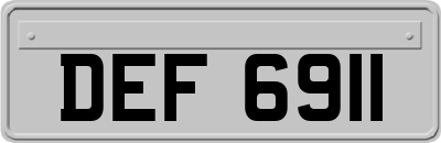 DEF6911