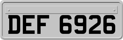 DEF6926