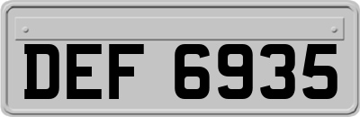 DEF6935