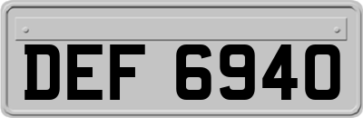 DEF6940
