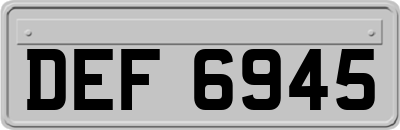 DEF6945