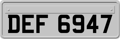 DEF6947